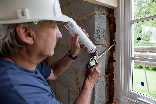 Types of Insulation We Offer in Astatula, FL